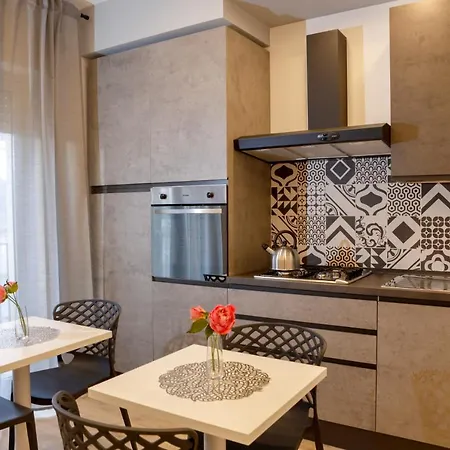 Bed and breakfast Lussuosamente Luxury Caltanissetta