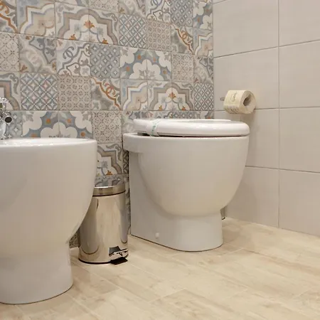 Lussuosamente Luxury Bed and breakfast Caltanissetta