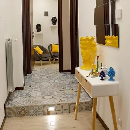Lussuosamente Luxury Caltanissetta