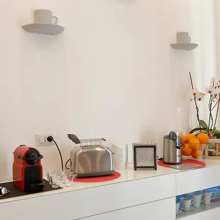 Lussuosamente Luxury Bed and breakfast Caltanissetta