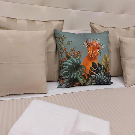 Bed and breakfast Lussuosamente Luxury