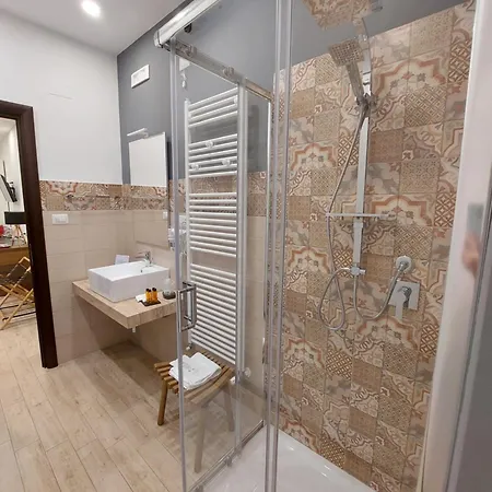 Lussuosamente Luxury Bed and breakfast Caltanissetta