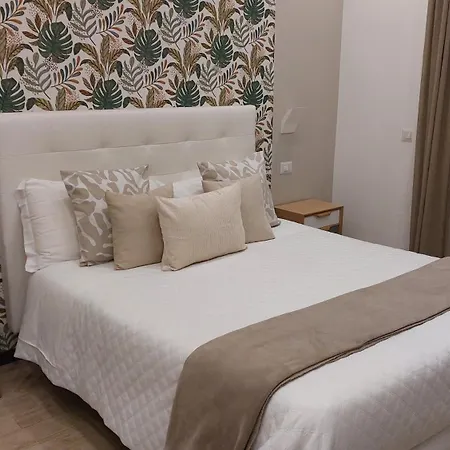 Bed and breakfast Lussuosamente Luxury Caltanissetta