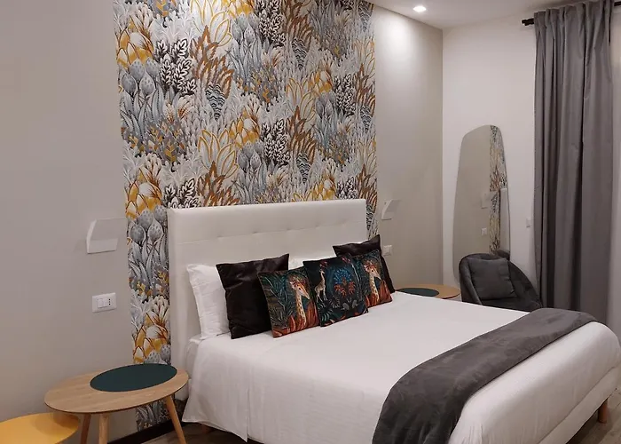 Lussuosamente Luxury 4* Caltanissetta
