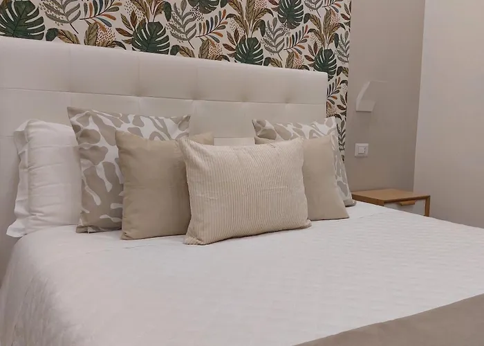 Bed & Breakfast Lussuosamente Luxury 4*