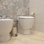 Lussuosamente Luxury Alojamento de Acomodação e Pequeno-almoço Caltanissetta