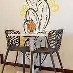 Lussuosamente Luxury Alojamento de Acomodação e Pequeno-almoço 4*
