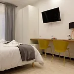 Lussuosamente Luxury Alojamento de Acomodação e Pequeno-almoço Caltanissetta