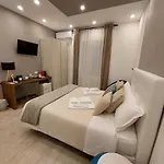Alojamento de Acomodação e Pequeno-almoço Lussuosamente Luxury