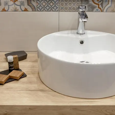 Lussuosamente Luxury Bed & Breakfast Caltanissetta