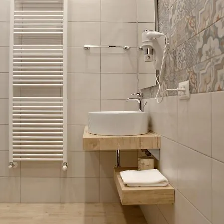 Bed & Breakfast Lussuosamente Luxury 4*