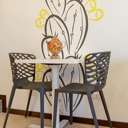 Lussuosamente Luxury Bed & Breakfast 4*