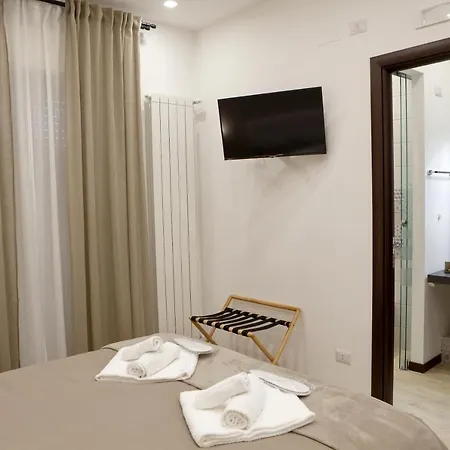 Lussuosamente Luxury 4* Caltanissetta