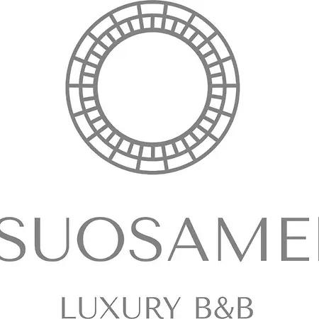 Alojamento de Acomodação e Pequeno-almoço Lussuosamente Luxury 4*