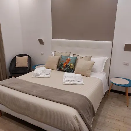 Lussuosamente Luxury Bed & Breakfast