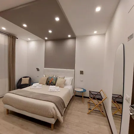 Lussuosamente Luxury Bed & Breakfast 4*