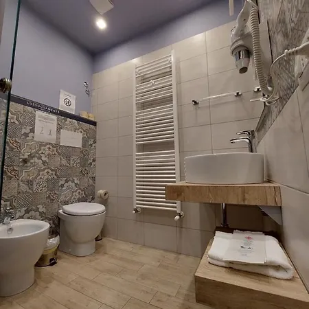 Lussuosamente Luxury 4*
