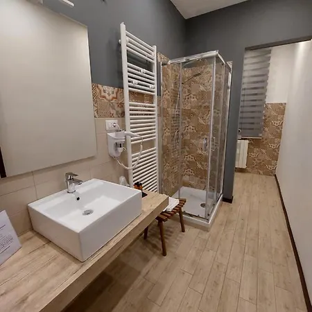 Lussuosamente Luxury 4* Caltanissetta