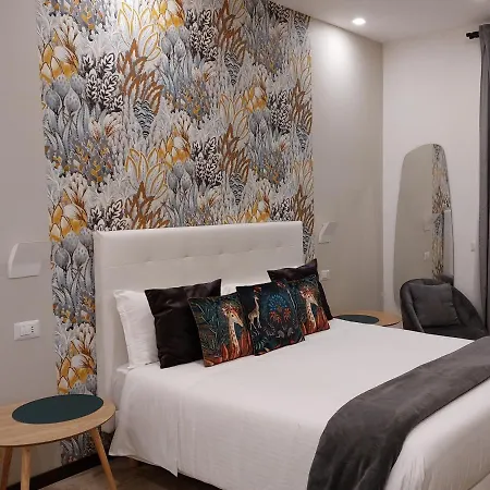 Lussuosamente Luxury 4* Caltanissetta