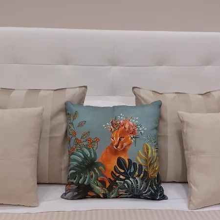 Lussuosamente Luxury Bed & Breakfast 4*