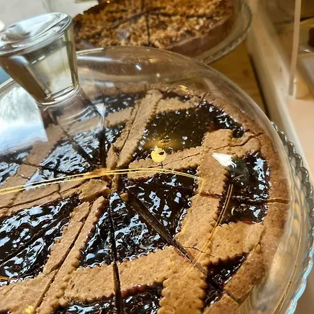 Alojamento de Acomodação e Pequeno-almoço Lussuosamente Luxury Caltanissetta