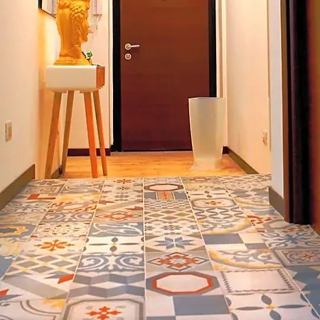Lussuosamente Luxury 4*